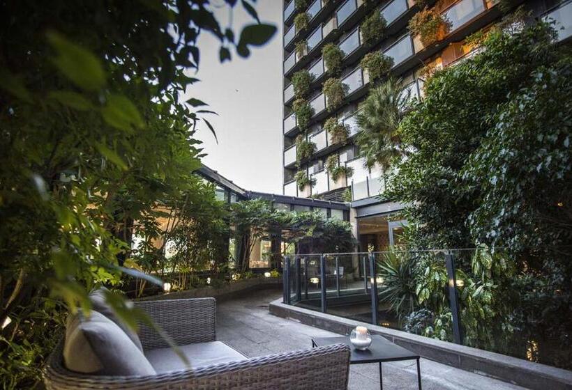 Fotos del hotel The Nicolaus:  52