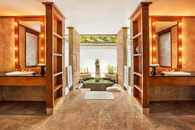 Fotos del hotel The Oberoi Beach Resort, Bali:  20