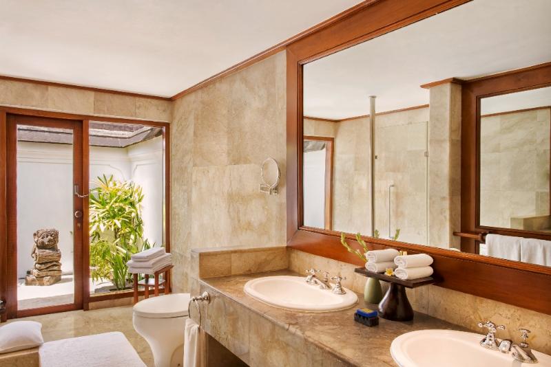 Fotos del hotel The Oberoi Beach Resort, Bali:  4