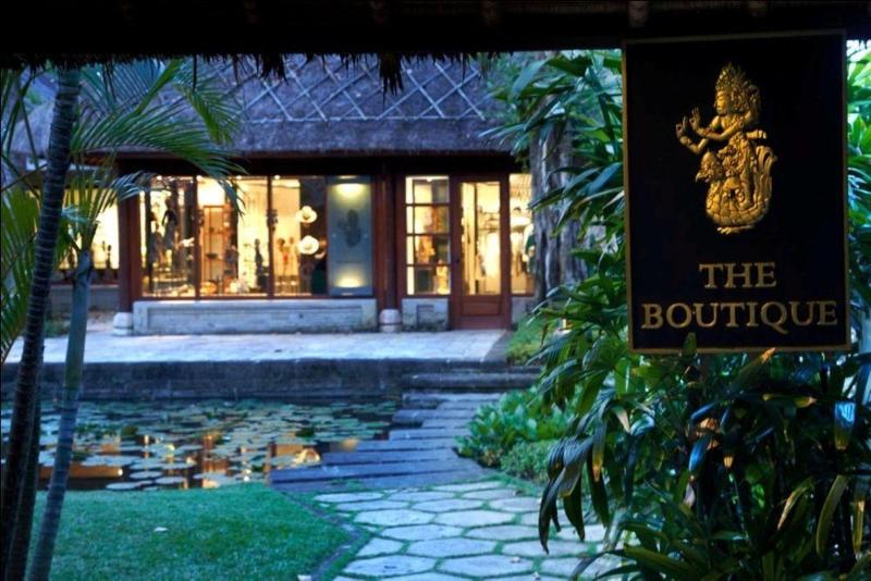 Fotos del hotel The Oberoi Beach Resort, Bali:  10