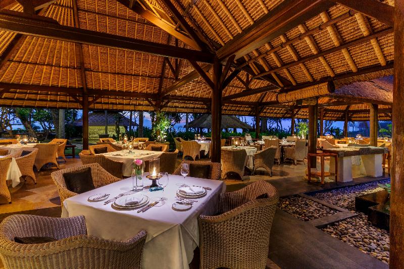 Fotos del hotel The Oberoi Beach Resort, Bali:  12