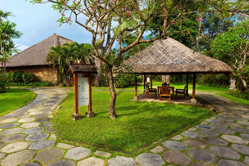 Fotos del hotel The Oberoi Beach Resort, Bali:  13