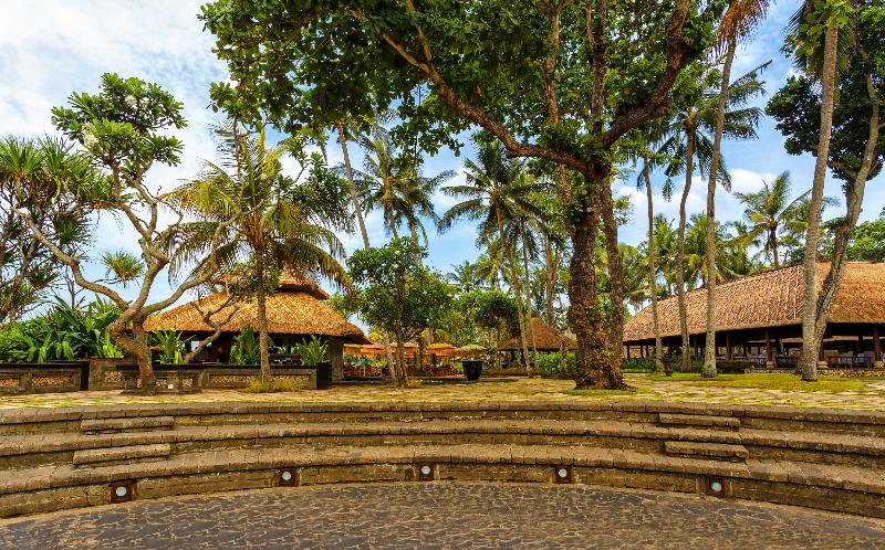 Fotos del hotel The Oberoi Beach Resort, Bali:  16