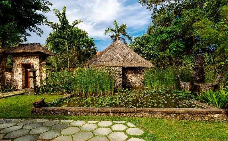 Fotos del hotel The Oberoi Beach Resort, Bali:  24
