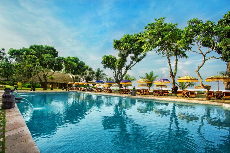 Fotos del hotel The Oberoi Beach Resort, Bali:  2