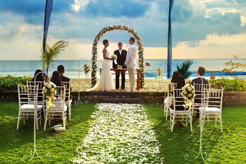 Fotos del hotel The Oberoi Beach Resort, Bali:  23