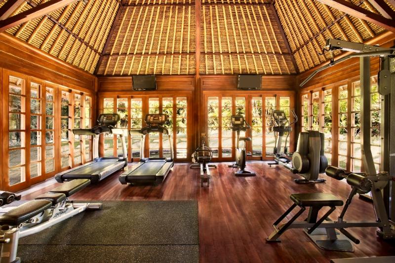 Fotos del hotel The Oberoi Beach Resort, Bali:  15