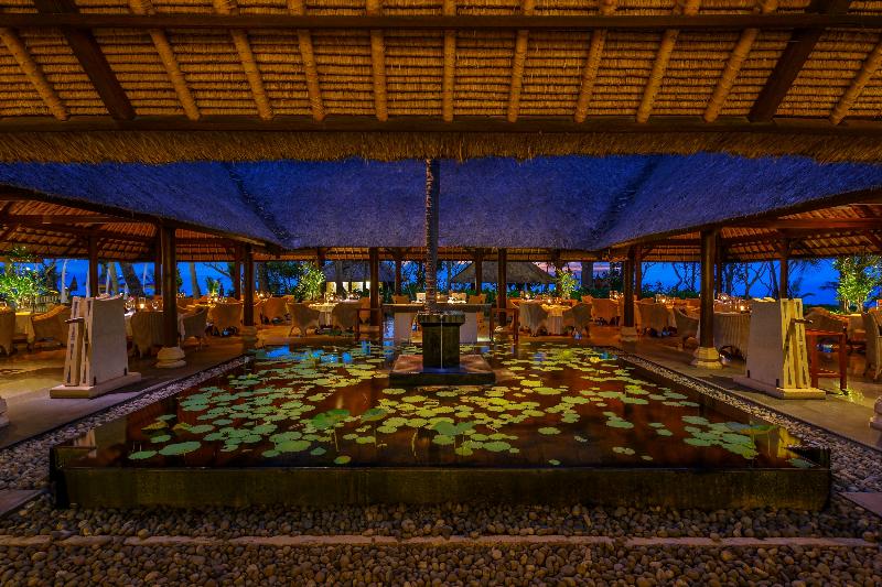 Fotos del hotel The Oberoi Beach Resort, Bali:  9