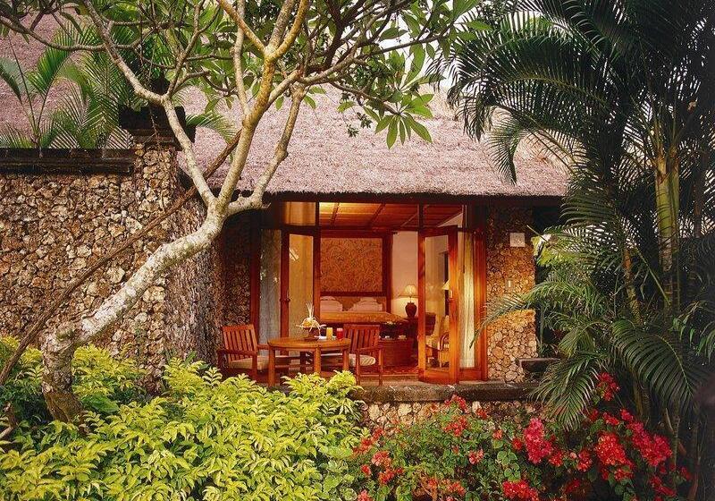 Fotos del hotel The Oberoi Beach Resort, Bali:  6