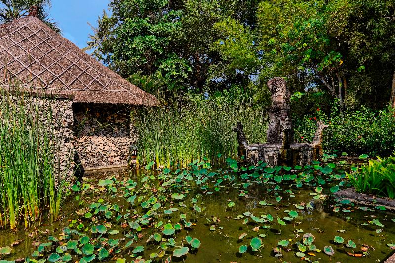 Fotos del hotel The Oberoi Beach Resort, Bali:  5