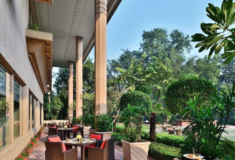 هتل Taj Mahal, New Delhi