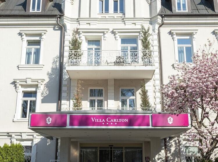 Fotos del hotel Villa Carlton  Adults Only:  40