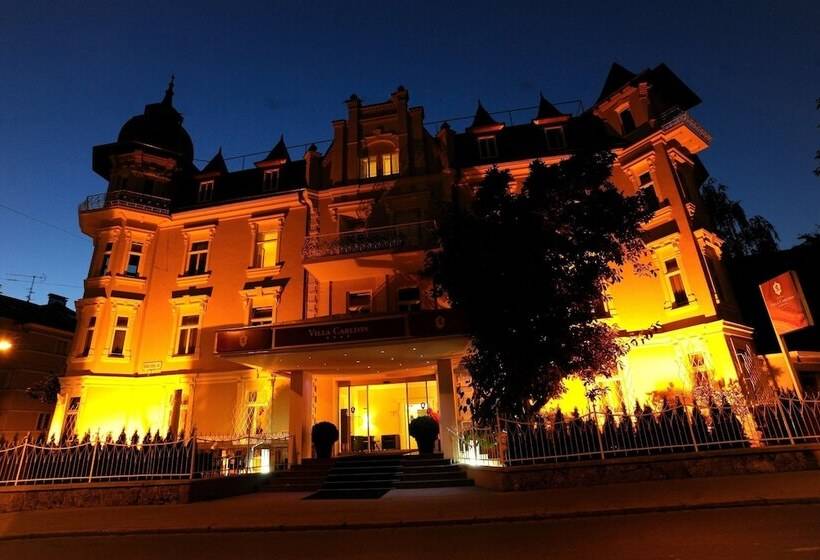 Fotos del hotel Villa Carlton  Adults Only:  6