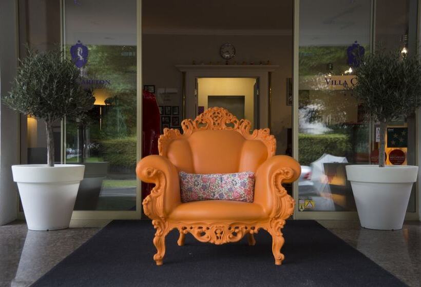 Fotos del hotel Villa Carlton  Adults Only:  5
