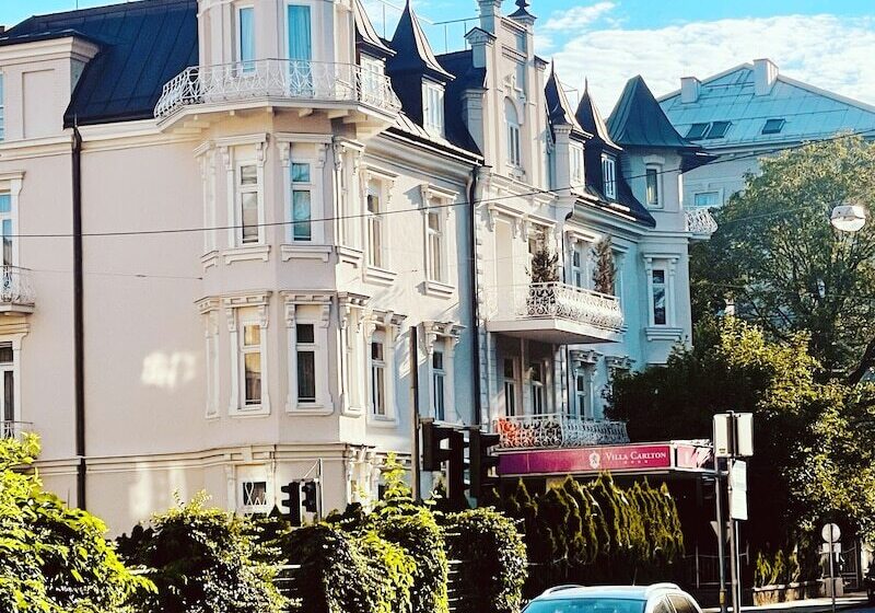 Fotos del hotel Villa Carlton  Adults Only:  14