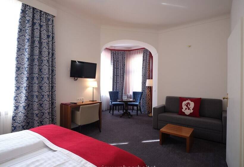 Fotos del hotel Villa Carlton  Adults Only:  36