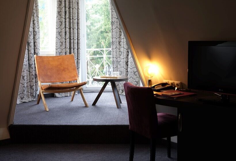 Fotos del hotel Villa Carlton  Adults Only:  37