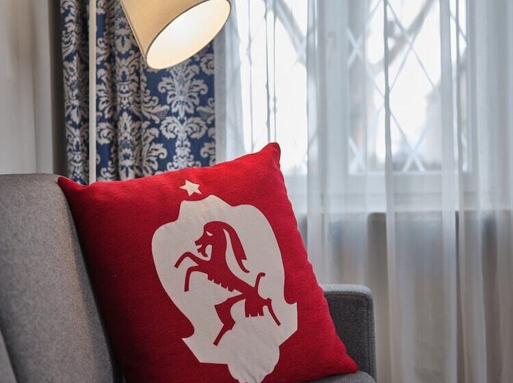 Fotos del hotel Villa Carlton  Adults Only:  35