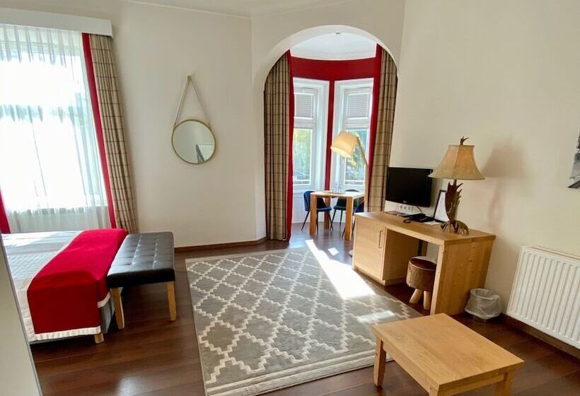 Fotos del hotel Villa Carlton  Adults Only:  34