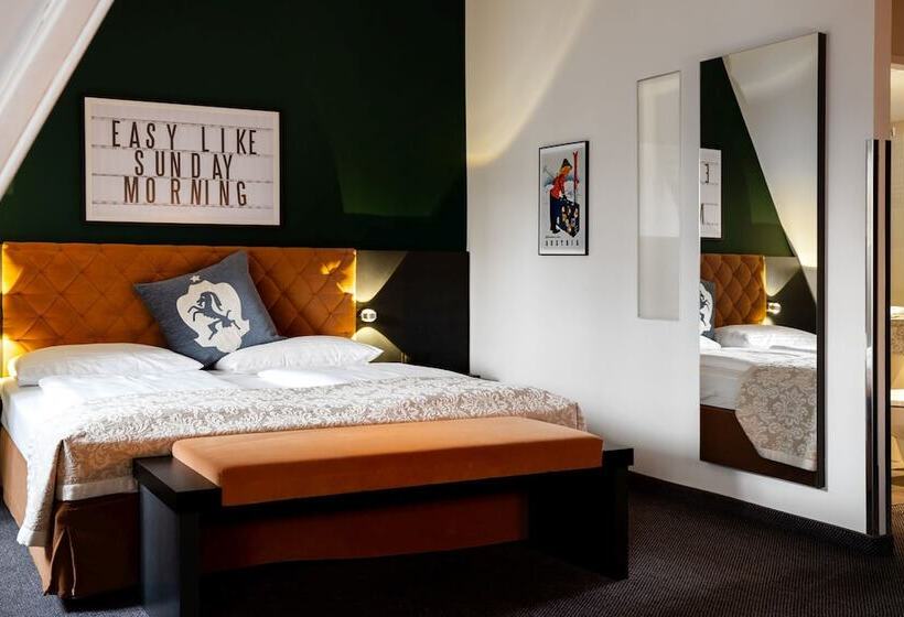 Fotos del hotel Villa Carlton  Adults Only:  32