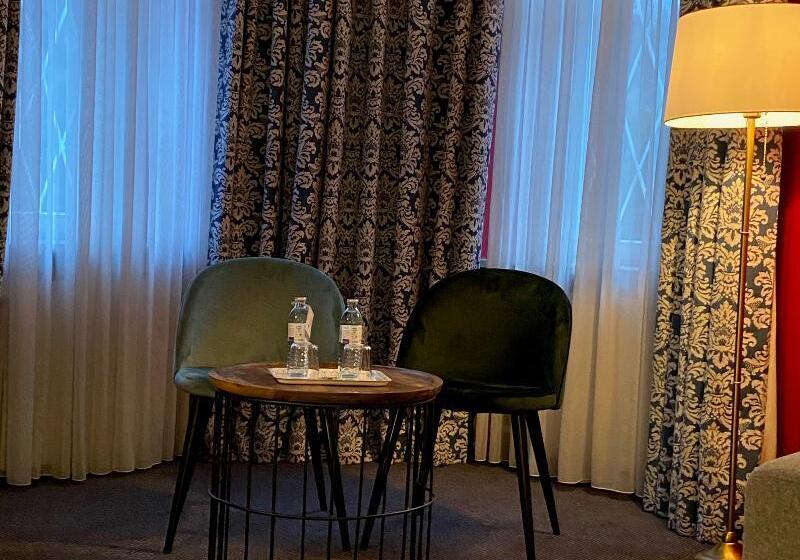 Fotos del hotel Villa Carlton  Adults Only:  9