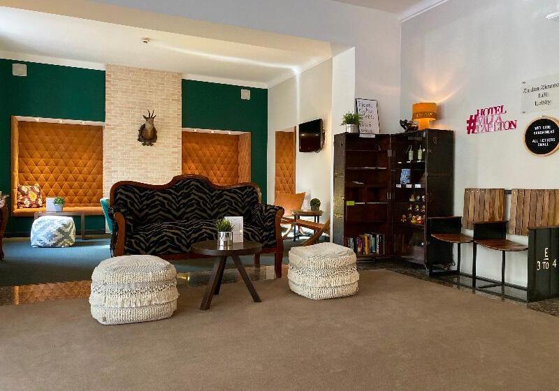Fotos del hotel Villa Carlton  Adults Only:  13