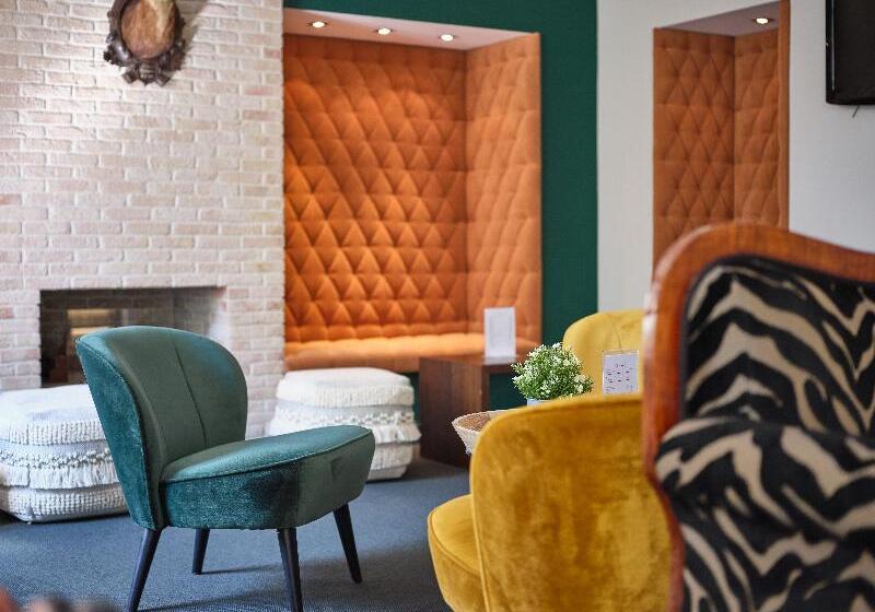 Fotos del hotel Villa Carlton  Adults Only:  23
