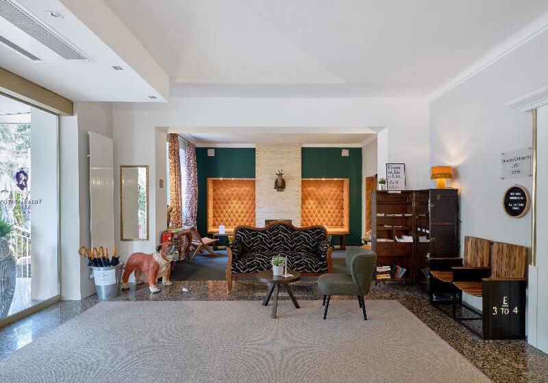Fotos del hotel Villa Carlton  Adults Only:  20