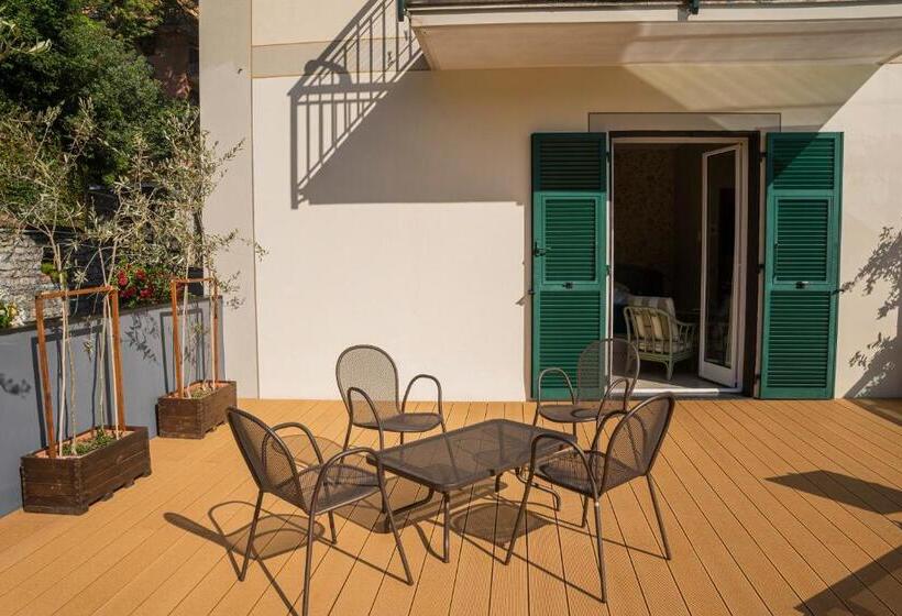 هتل Villa Edera & La Torretta