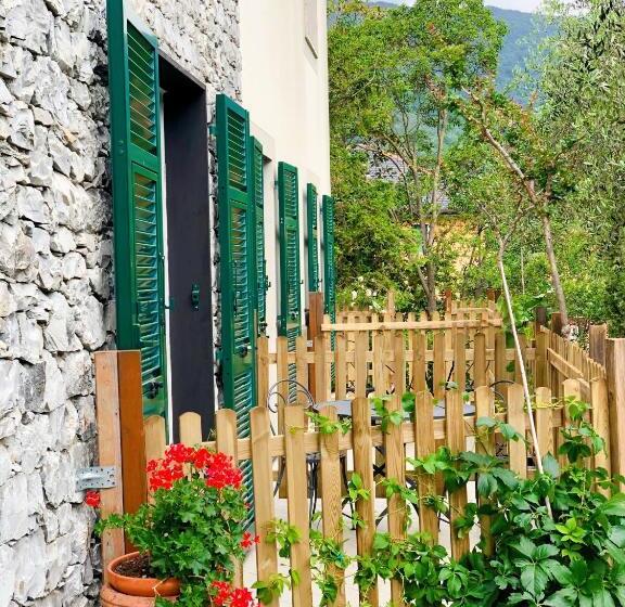هتل Villa Edera & La Torretta
