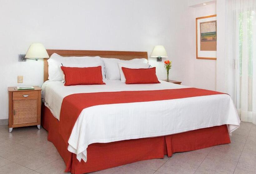 Fotos del hotel Viva Villahermosa:  30