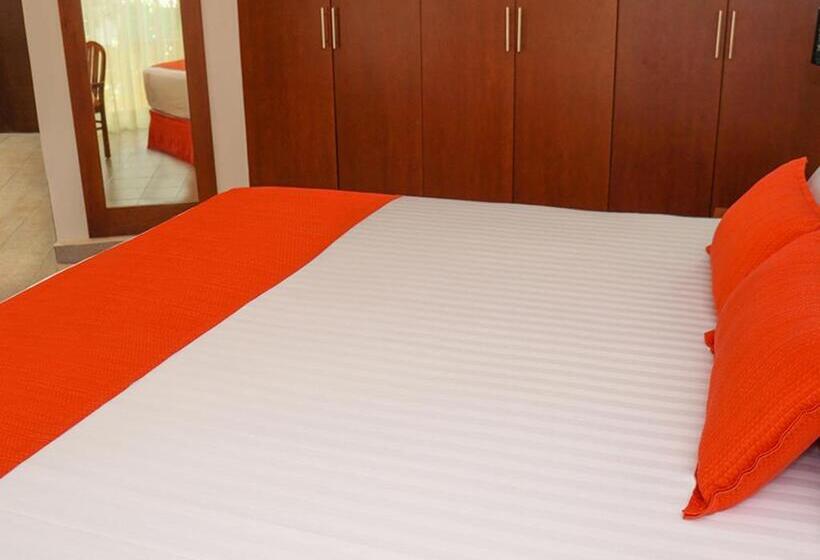 Fotos del hotel Viva Villahermosa:  21