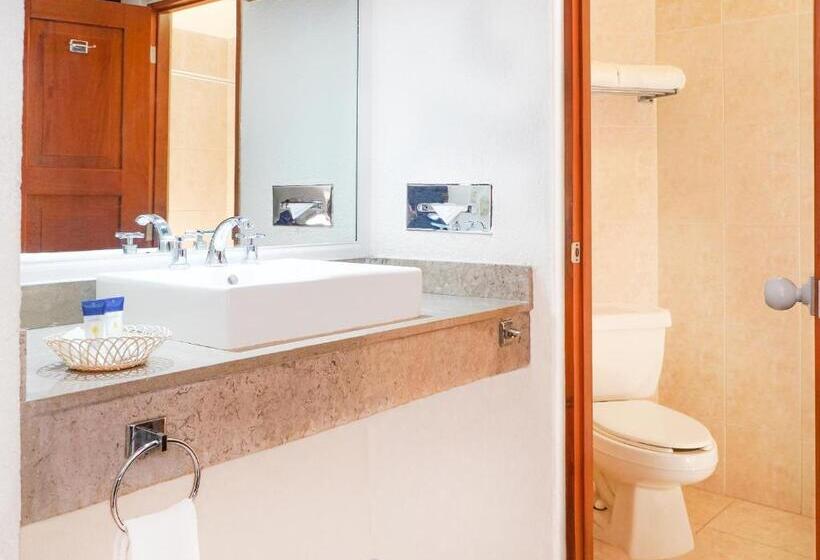 Fotos del hotel Viva Villahermosa:  19