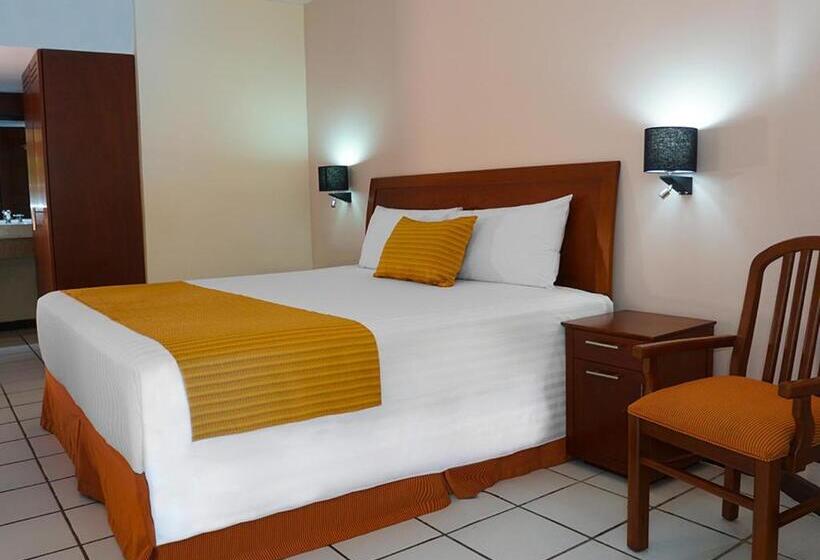 Hotel Viva Villahermosa