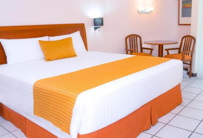 Hotel Viva Villahermosa