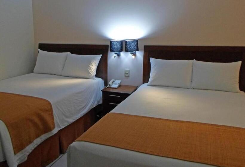 Fotos del hotel Viva Villahermosa:  16