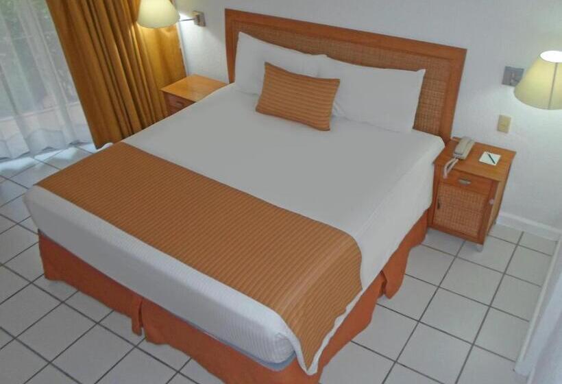 Fotos del hotel Viva Villahermosa:  31