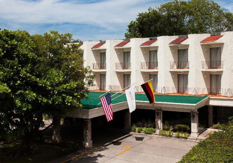 Fotos del hotel Viva Villahermosa:  27