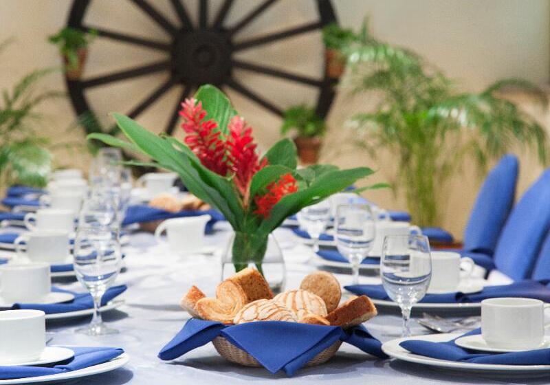 Fotos del hotel Viva Villahermosa:  12