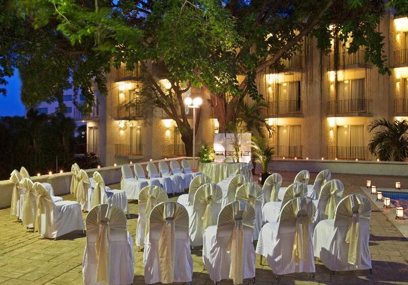 Fotos del hotel Viva Villahermosa:  36