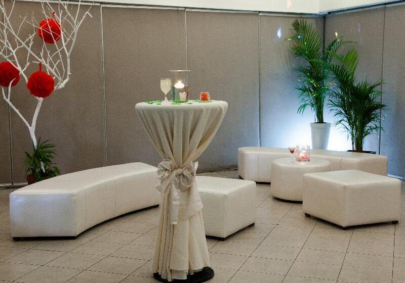 Fotos del hotel Viva Villahermosa:  39
