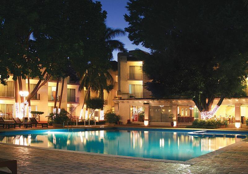 Fotos del hotel Viva Villahermosa:  33