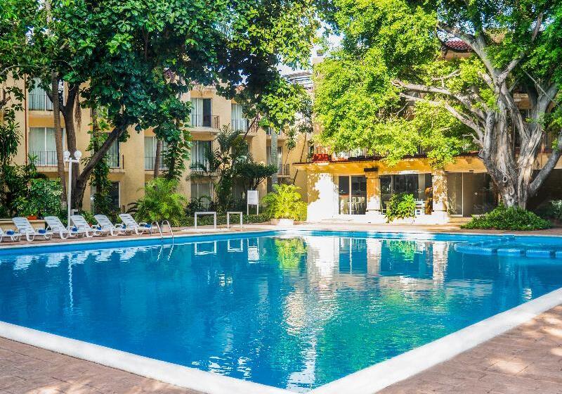 Fotos del hotel Viva Villahermosa:  4
