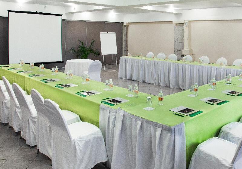 Fotos del hotel Viva Villahermosa:  10