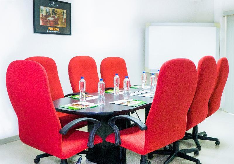 Fotos del hotel Viva Villahermosa:  13