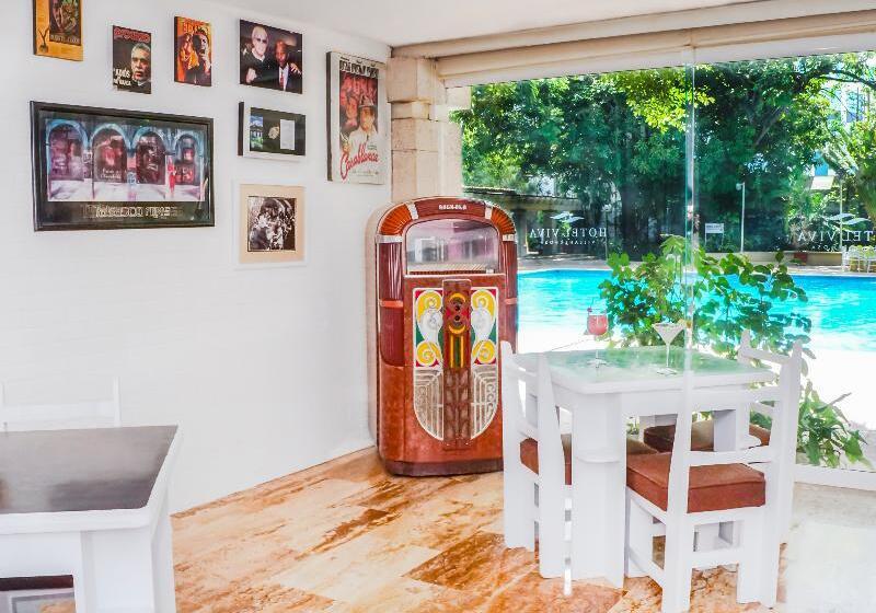 Fotos del hotel Viva Villahermosa:  40