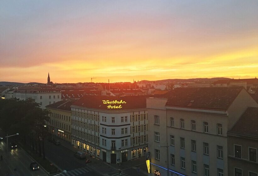 Fotos del hotel Westbahn:  14