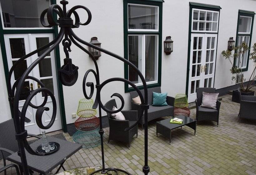 Fotos del hotel Westbahn:  20