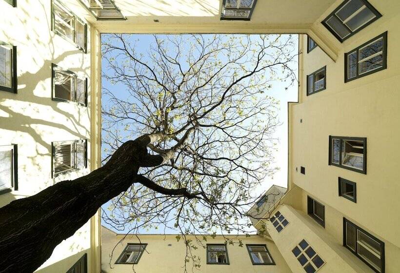 Fotos del hotel Westbahn:  27