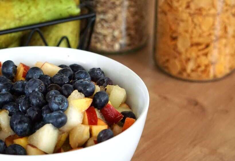 Fotos del hotel Westbahn:  21